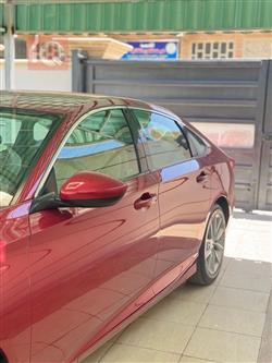 هوندا أكورد